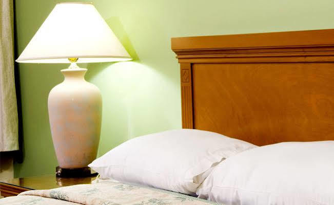 Budget Inn Express Augusta Esterno foto
